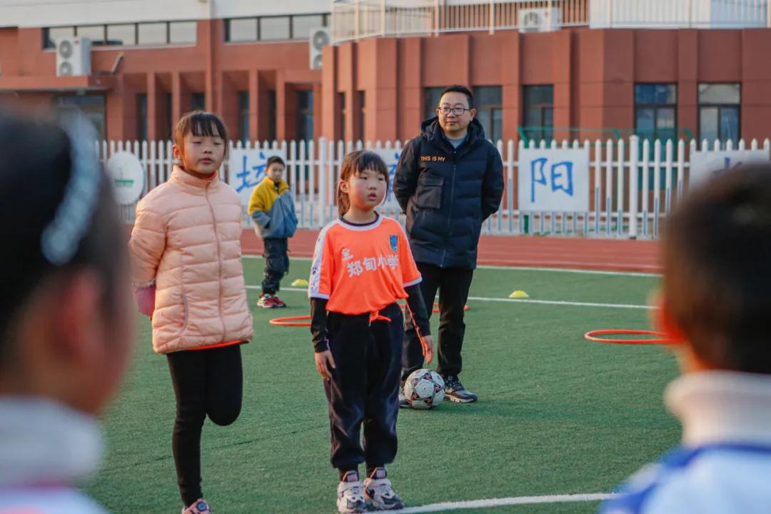 郑甸小学,九华郑甸小学