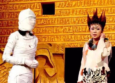 沈腾抑郁症电影,马丽得了抑郁症吗