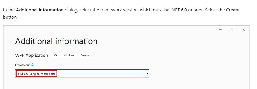 「炫丽」从0开始做一个WPF+Blazor对话小程序