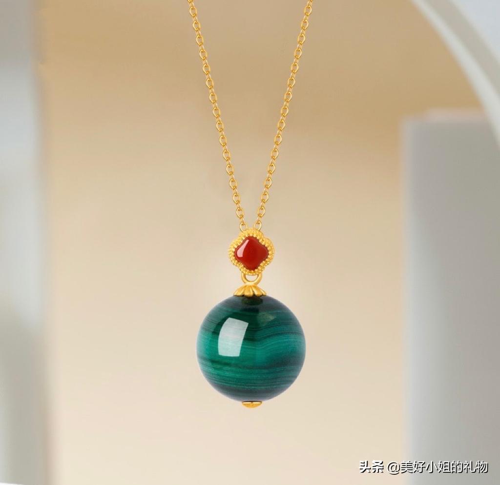 母亲节礼物40-50岁实用首饰套装,母亲节首饰礼物推荐