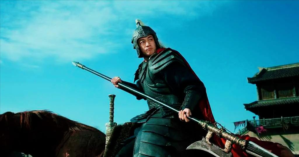 三国演义几个经典故事,三国演义的千古名句