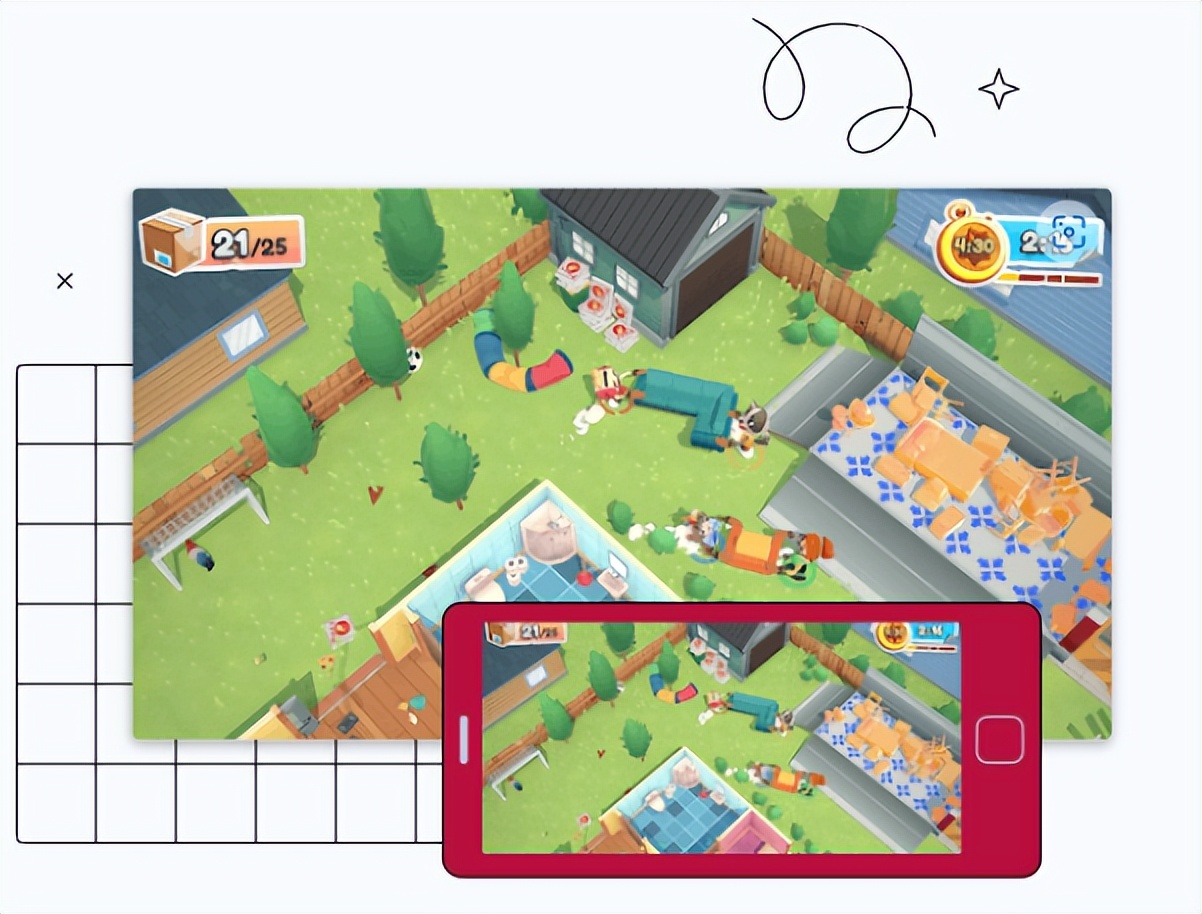 拒绝画面撕裂零延迟吃鸡,拒绝卡顿最好的软件