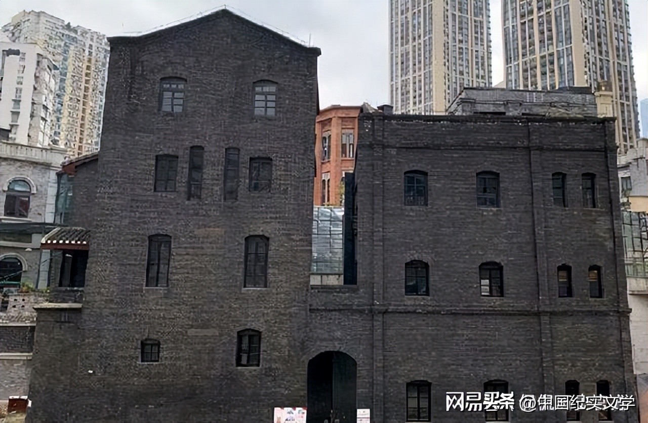 解放后关押国民党战犯监狱,民国时期被软禁的人有哪些