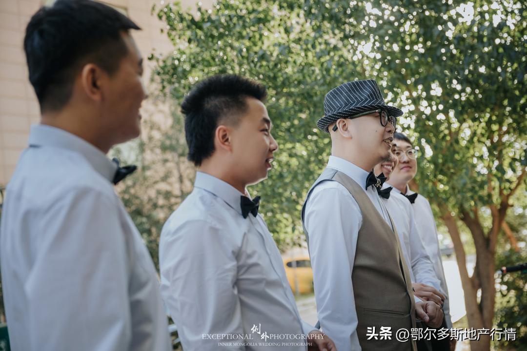 杰欣婚礼回顾|爱的里程碑