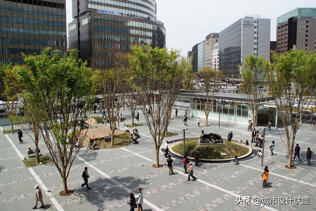 tod建筑方案,tod城市设计案例