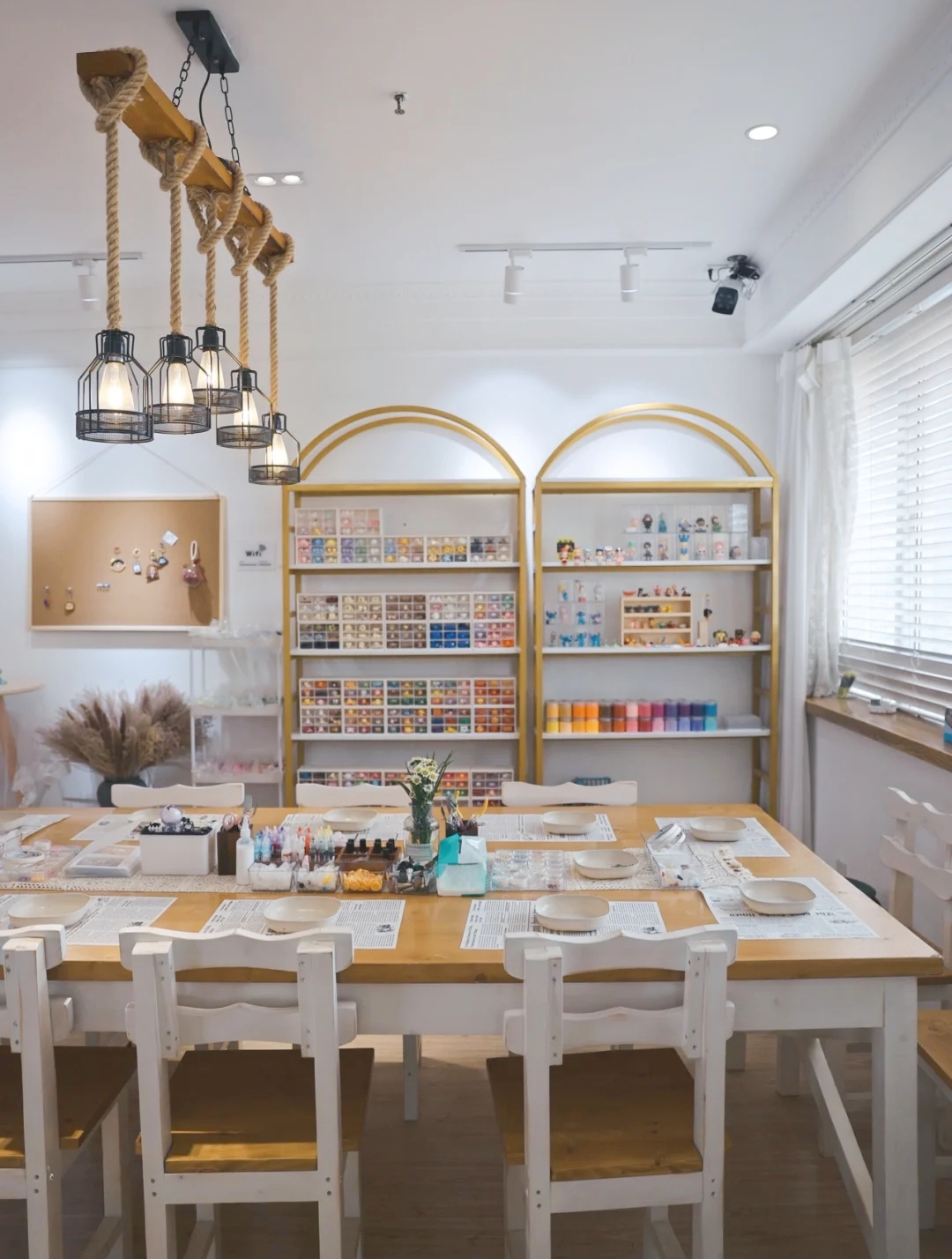 手工创业新手入门,手工diy创业项目有哪些