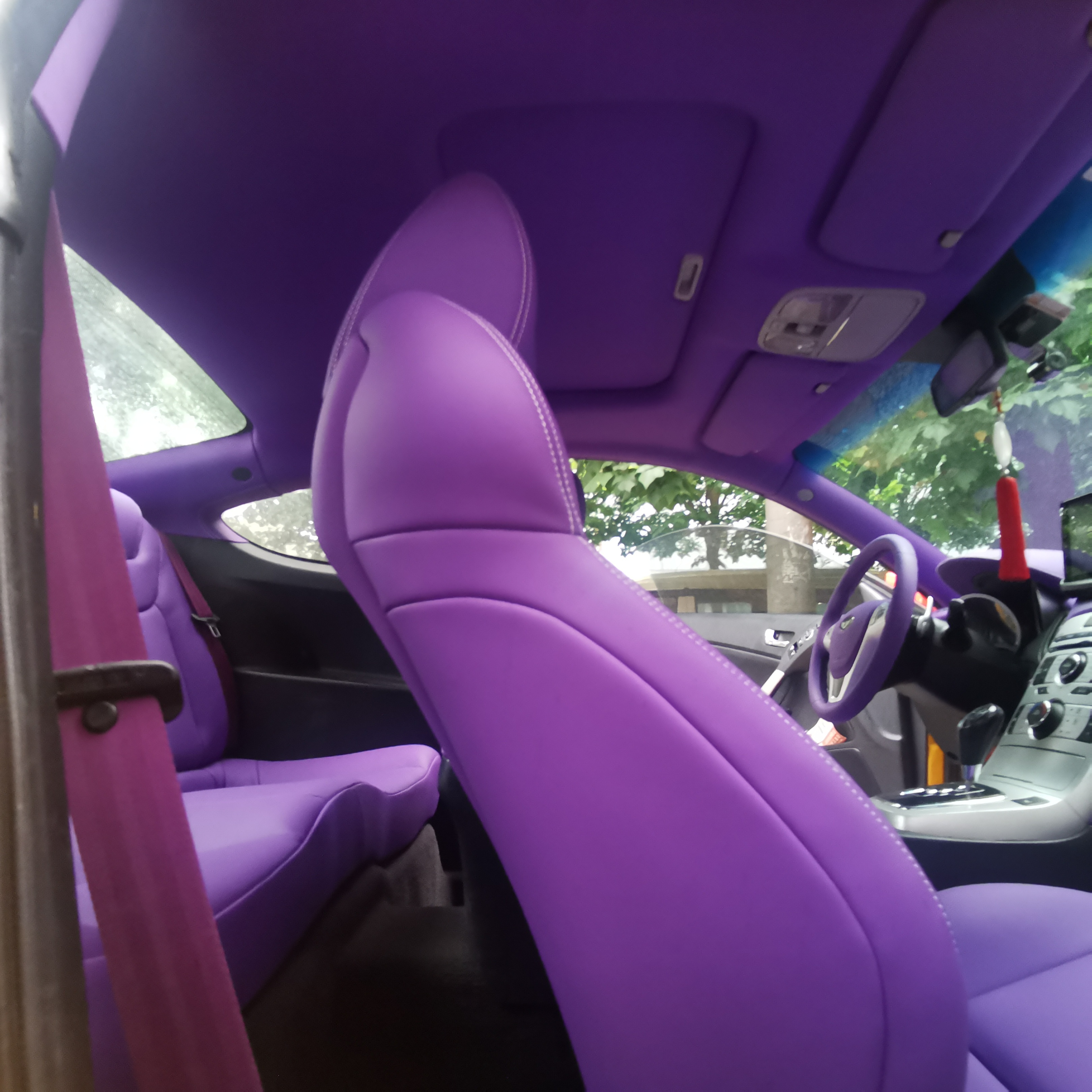 现代小跑车酷派,现代酷派经典款