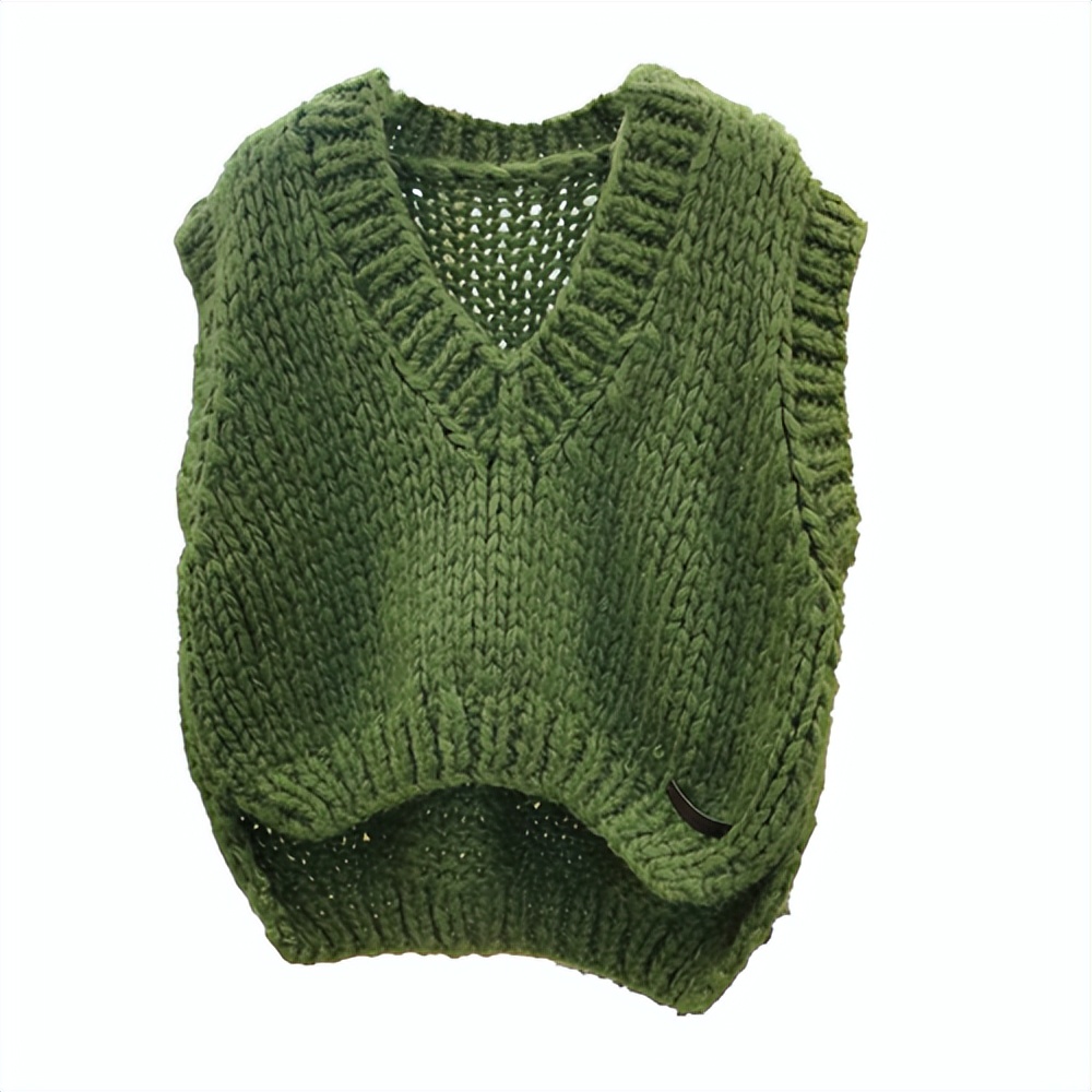 买绿背心被判刑,买绿背心判刑