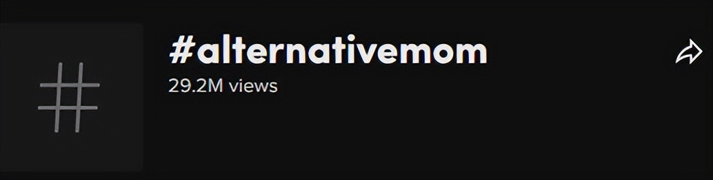 近30天曝光1.37亿次，TikTok母亲节礼品热度狂飙