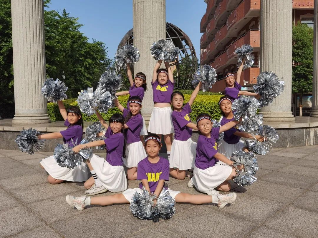 五育并举逐梦巅峰再创辉煌,五育并举缤纷绽放