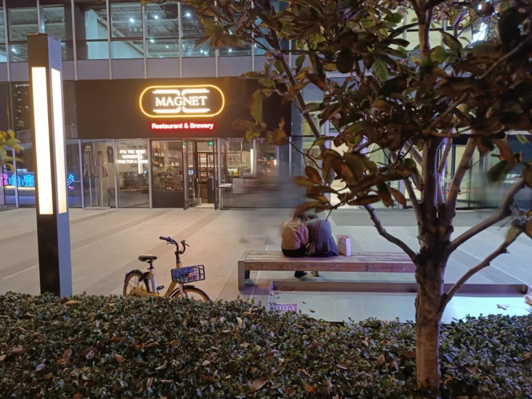 redminote114g拍照效果,redminote11拍照效果好吗