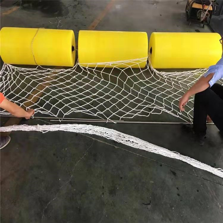 水上塑料拦污截流浮筒多少钱,水上拦污浮筒怎么选