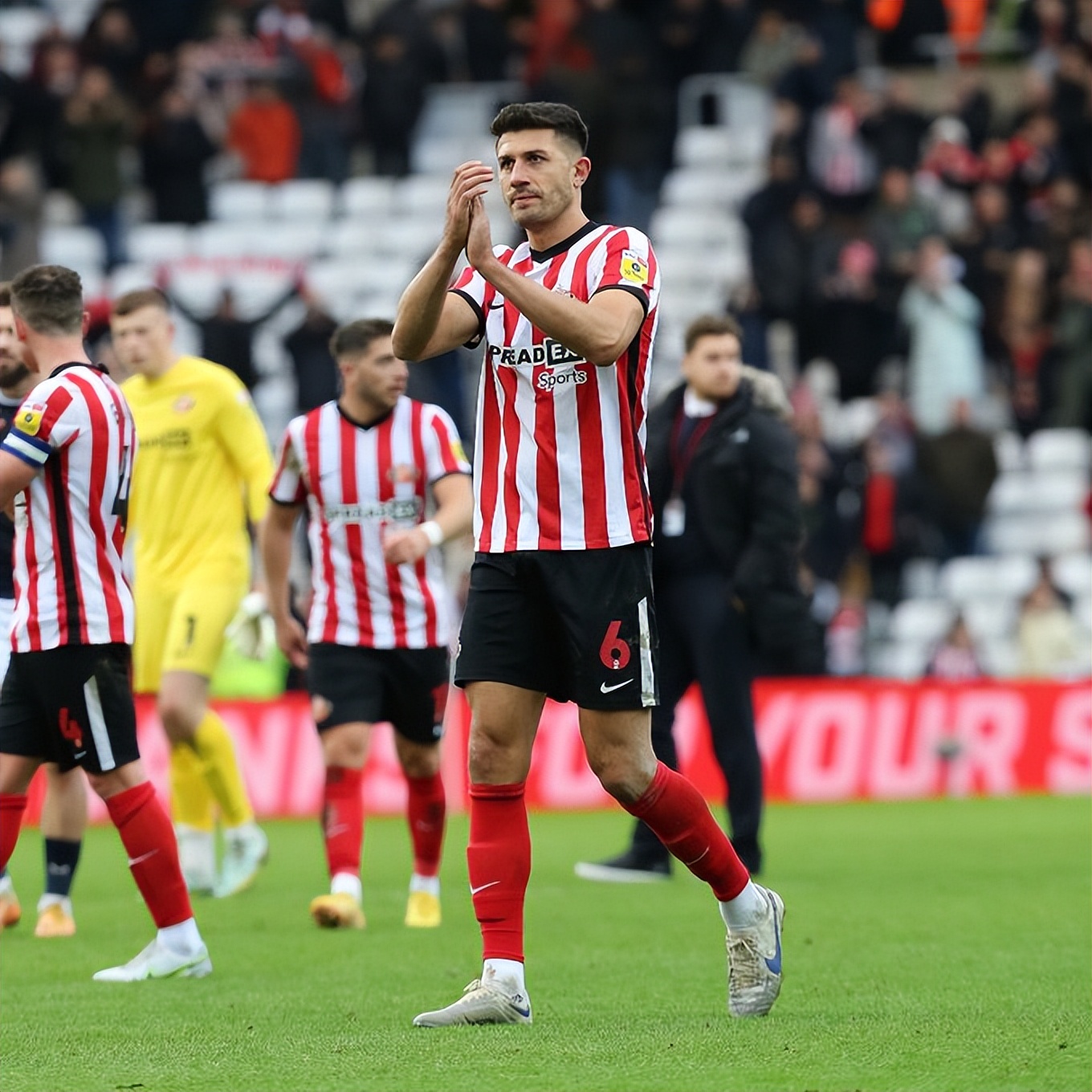 西布罗姆桑德兰比赛结果,五大联赛英冠桑德兰对西布罗姆