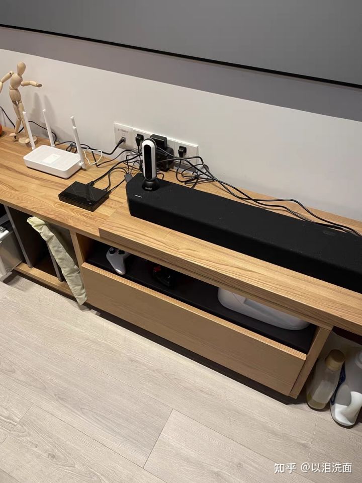 投影仪hdmi连接回音壁声音有点低,投影仪与回音壁hdmi连接