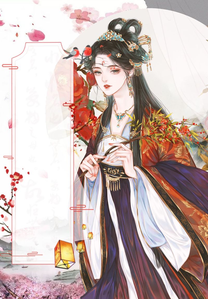 热门权谋文，评分不低于9.5分《凤倾天阑》《凰权》