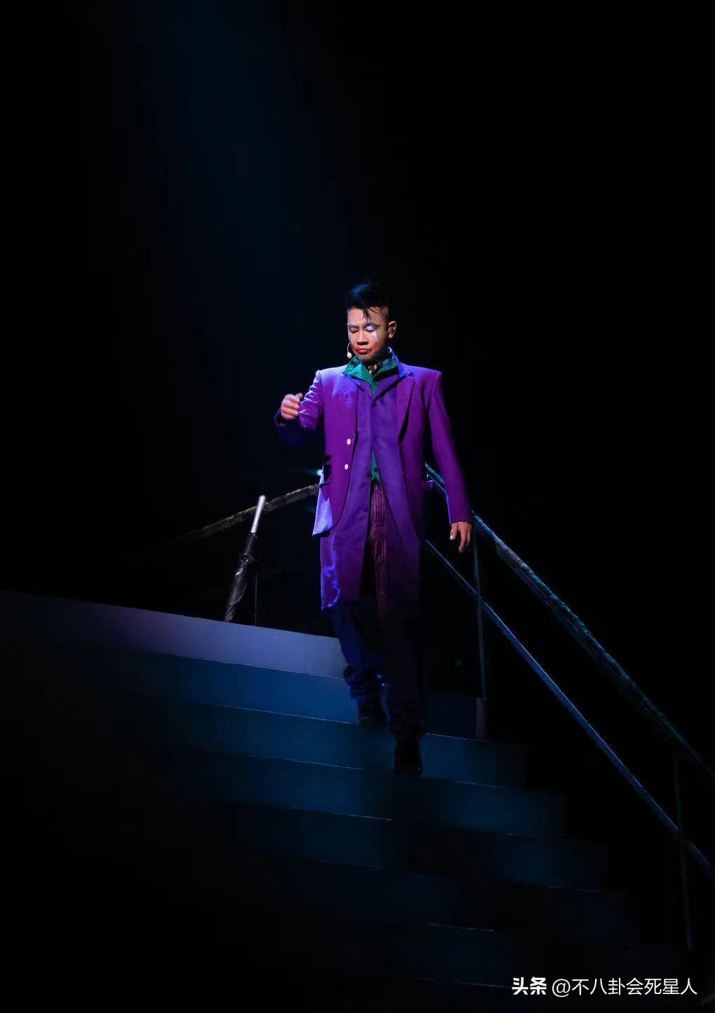 陈小春为啥还参加第二季披荆斩棘,陈小春出道15年的艰难成名史