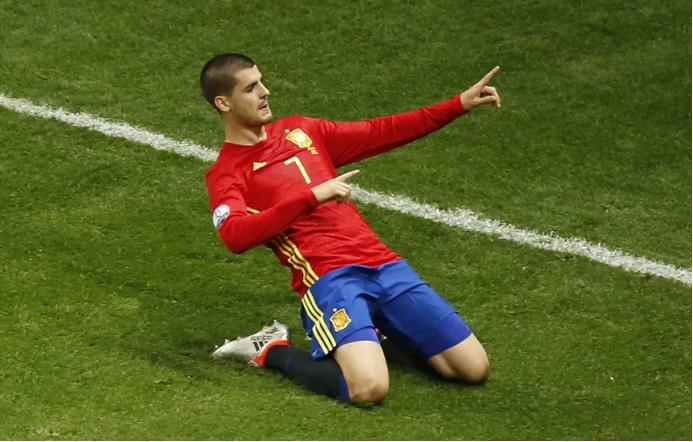 2023世界杯卡塔尔西班牙,2022年卡塔尔世界杯西班牙0比1