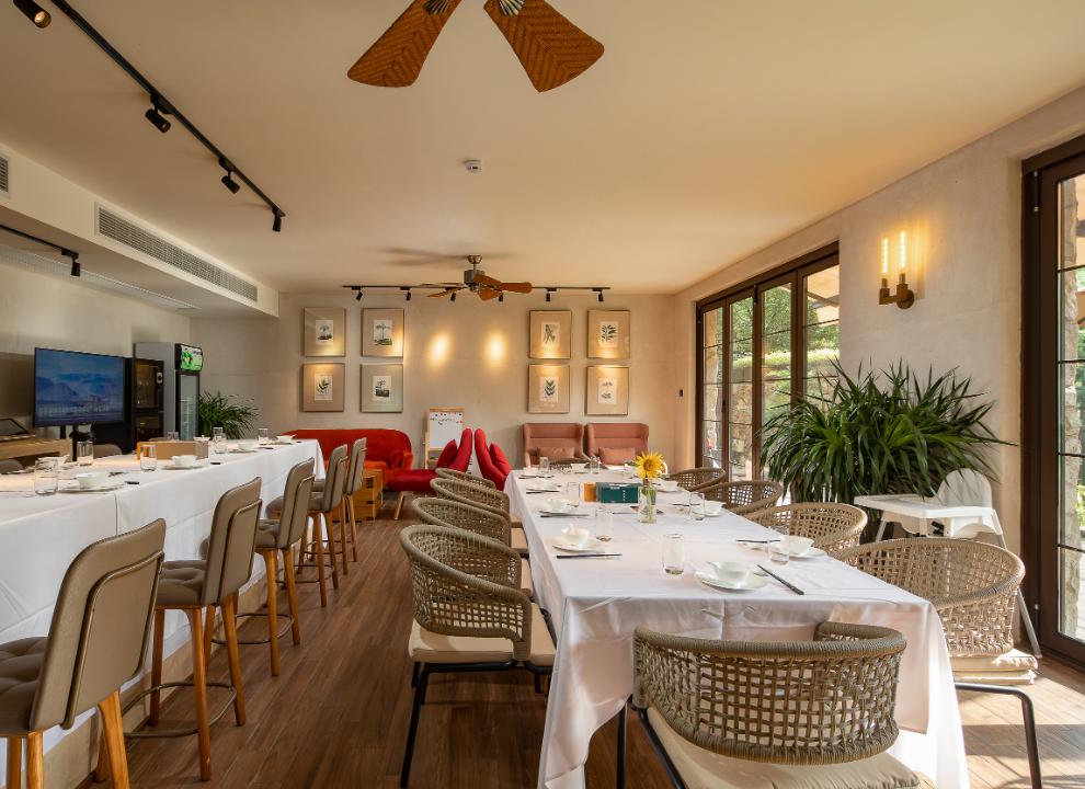 莫干山民宿天花板体验之旅,藏在莫干山间的民宿真的太美了