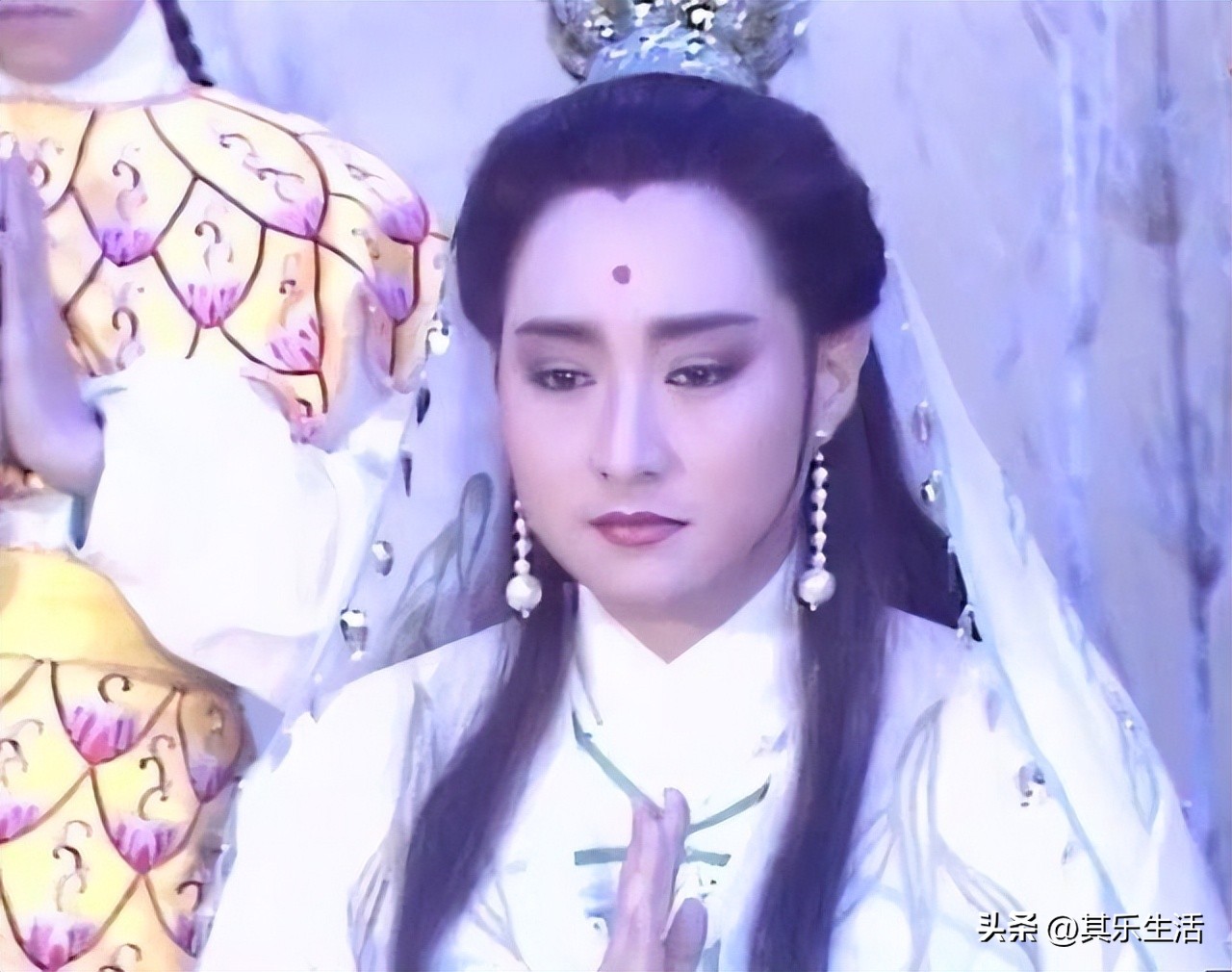 刘松仁版《春去春又回》播出33年，剧中演员境况不一，多人已退圈