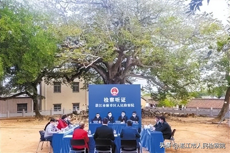 砥砺前行提升检察工作质效,广东检察政治工作高质量