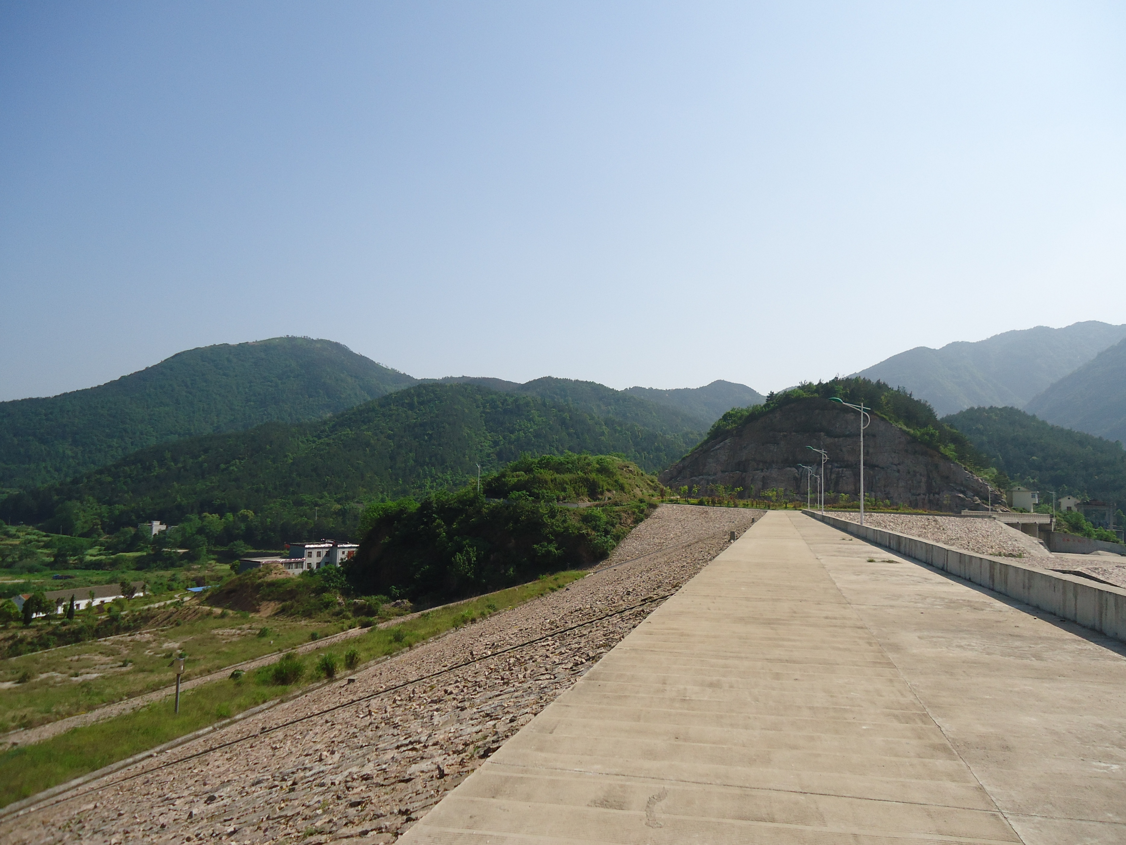 小村老年人,小村老人