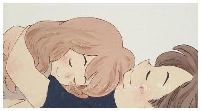 公公养情人18年，婆婆坚决不离婚，公公死后，婆婆终于坦白原因