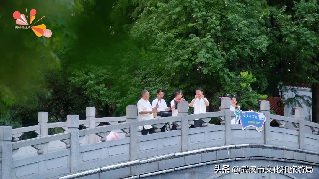 武汉体育公园,武汉未来中心运动公园