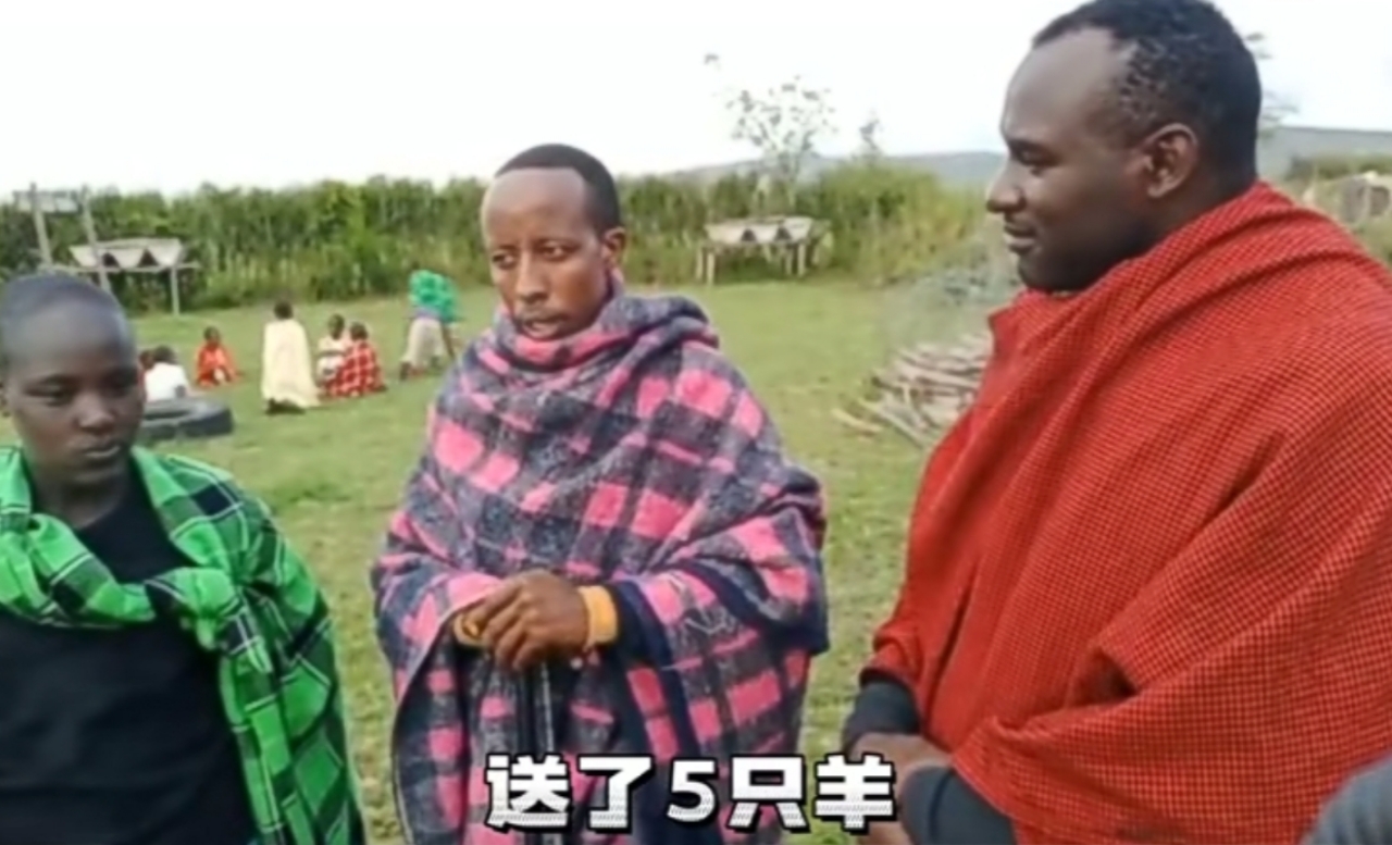 疫情下的肯尼亚女孩：童妓、性侵、割礼，一天不知道要陪多少男人