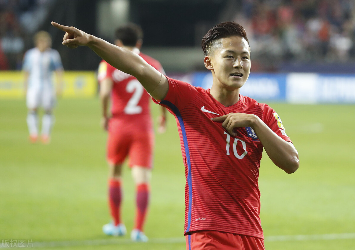 似曾相识！韩国足球抄袭中超玩法？李昇祐炮轰闻所未闻，球迷调侃