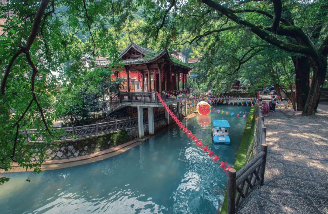 浙江多地景区官宣免票或优惠,浙江多地景区宣布免费