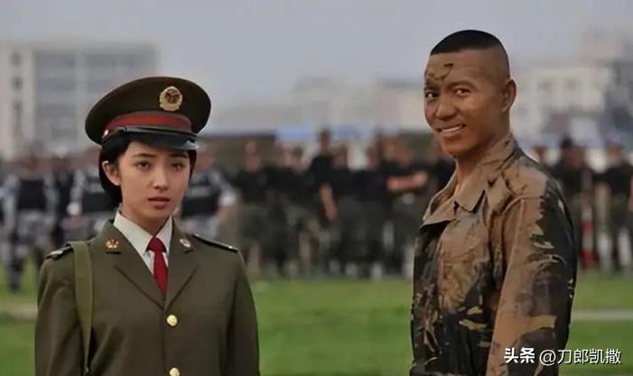 我是特种兵10年后结局,我是特种兵的演员现在怎么样了