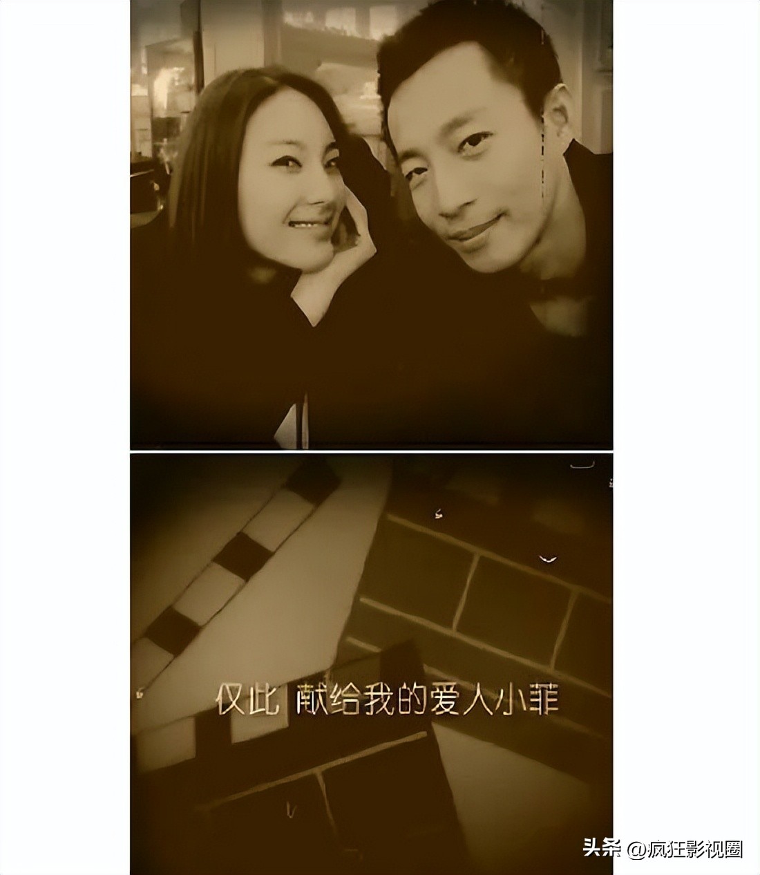 吃软饭、出轨、三人行！父母却一直纵容，这5位男星真是一言难尽