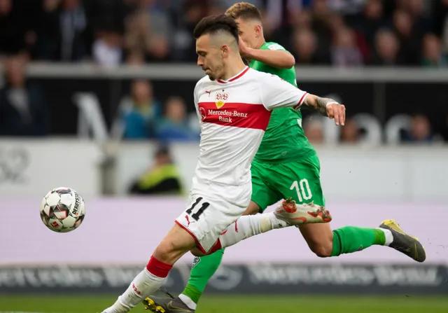 德乙汉诺威96vs罗斯托克结果,11.8欧冠多特vs纽卡