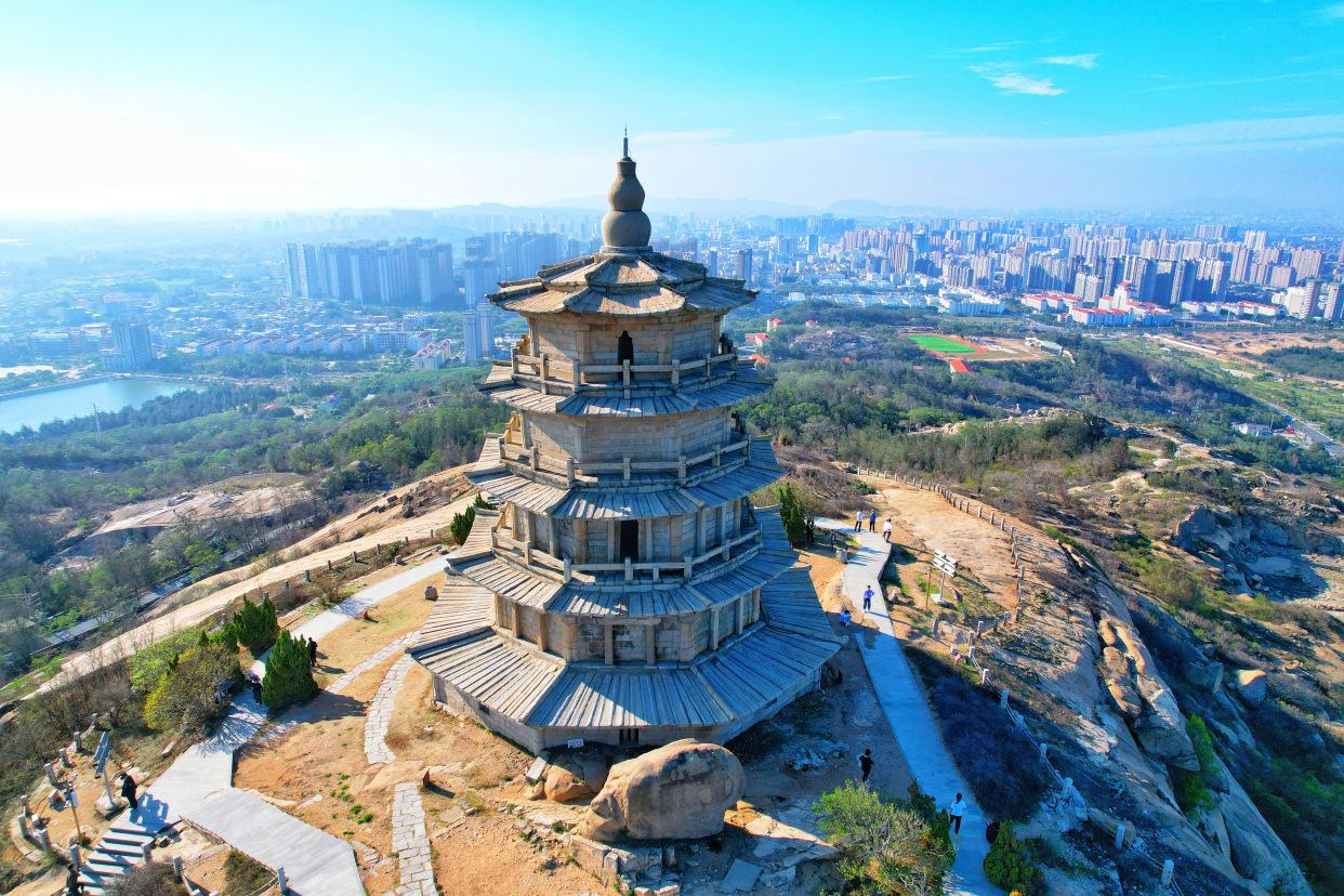 泉州旅游攻略闽南文化之都,中国历史文化与泉州旅游