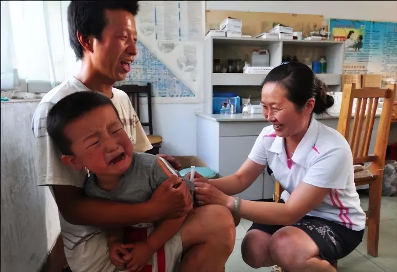 “屁股针”便宜又好用，为什么消失了？