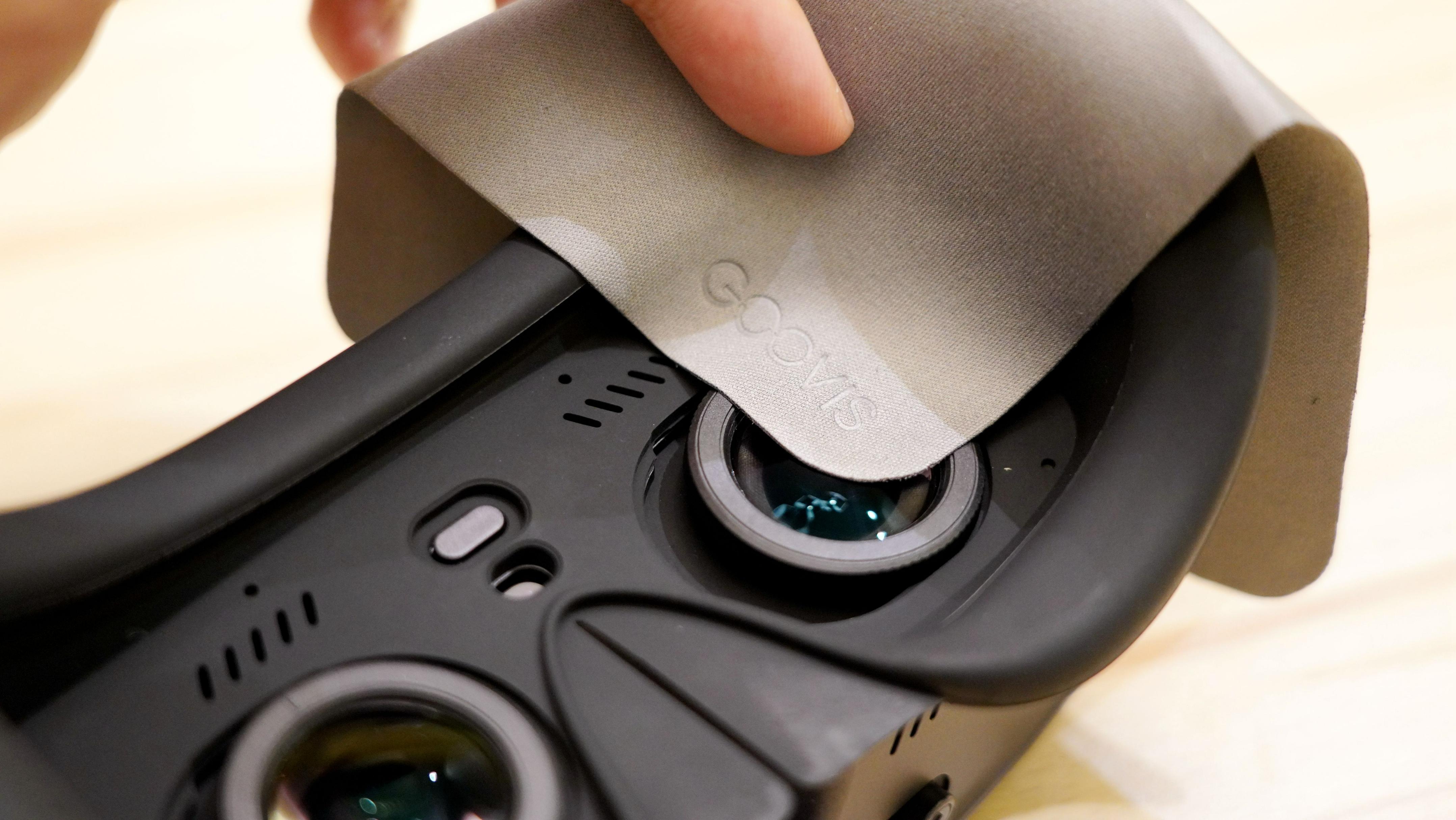 IMAX巨幕“上头”是什么体验？-GOOVISG3MAX带你打开新视界。