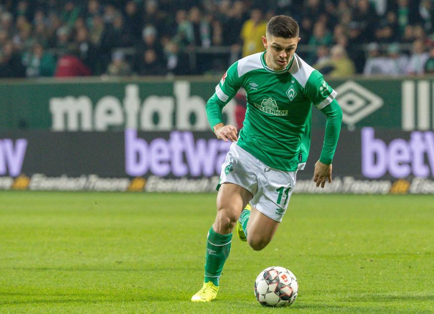 云达不来梅vs科特布斯,德甲不来梅vs科特布斯历史比分