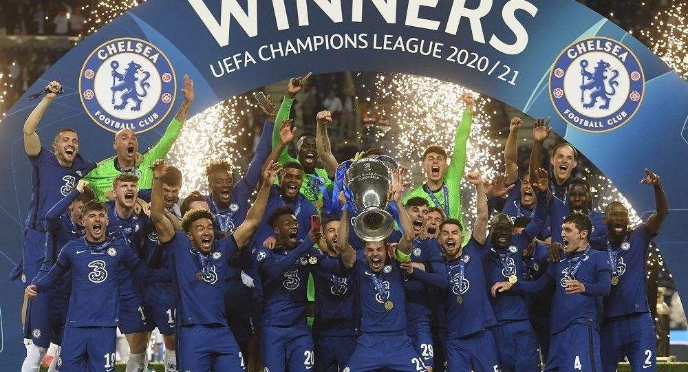 世界足坛八大豪门俱乐部,谁是世界最大足球俱乐部