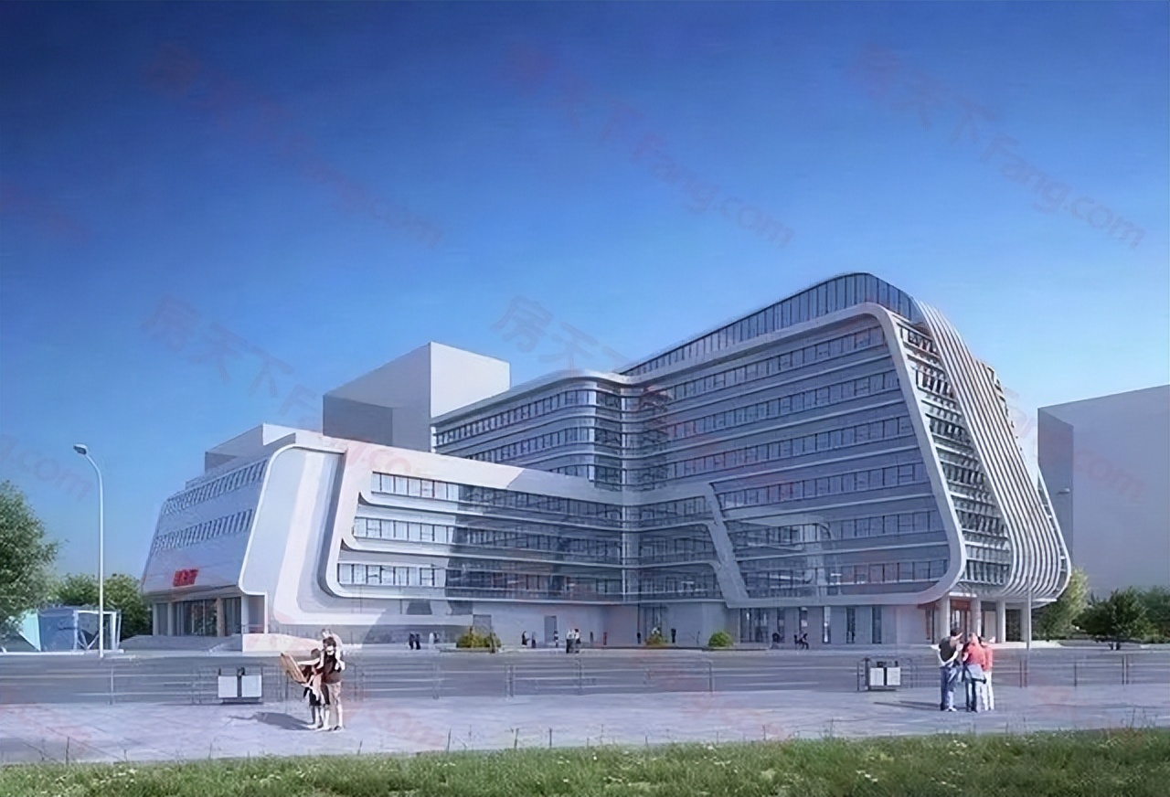 衡水最近两年房产的发展与规划,2024衡水楼市地图