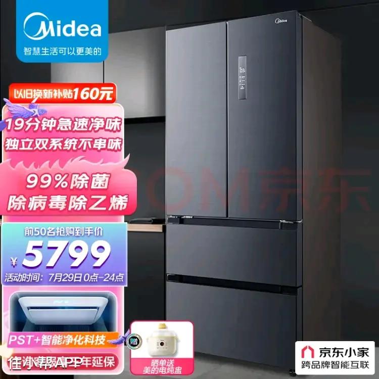 冰箱怎么选看什么参数,冰箱怎么选择才是最好的