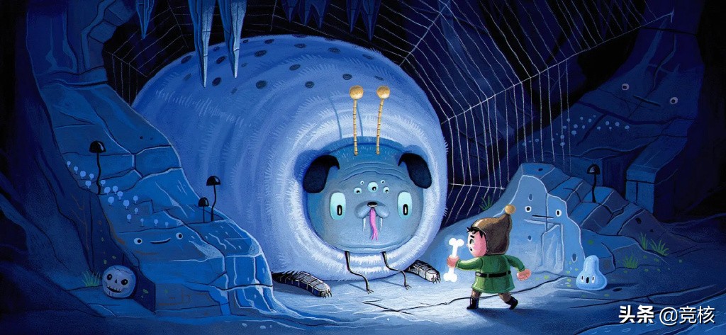 累计超百万数字人斗舞，“非失控玩家”来袭