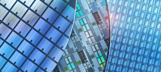 中国第一芯片产业基地,全国最大芯片基地