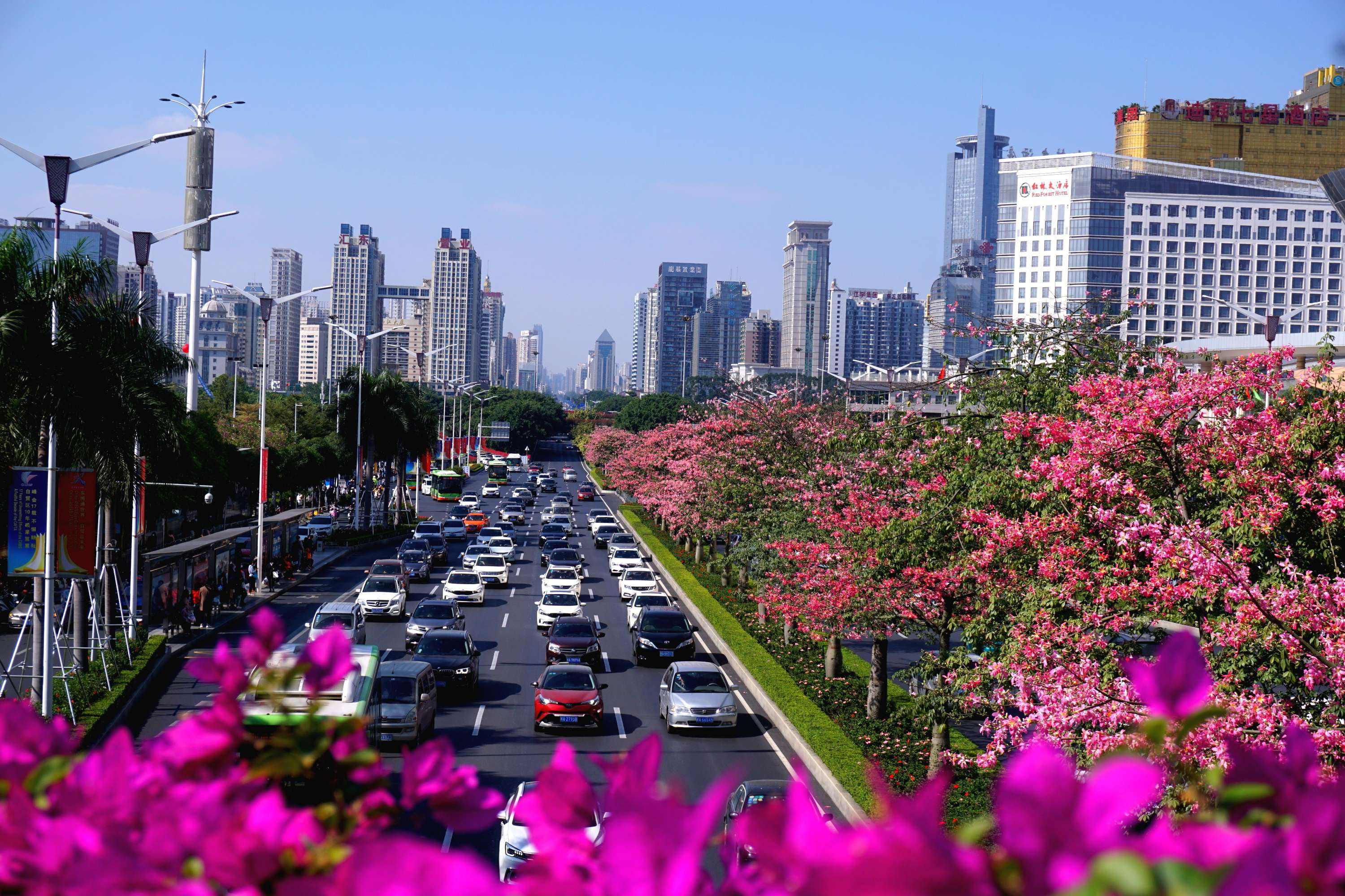 南宁必去十大景点排名,南宁旅游必去十大景点排名最新