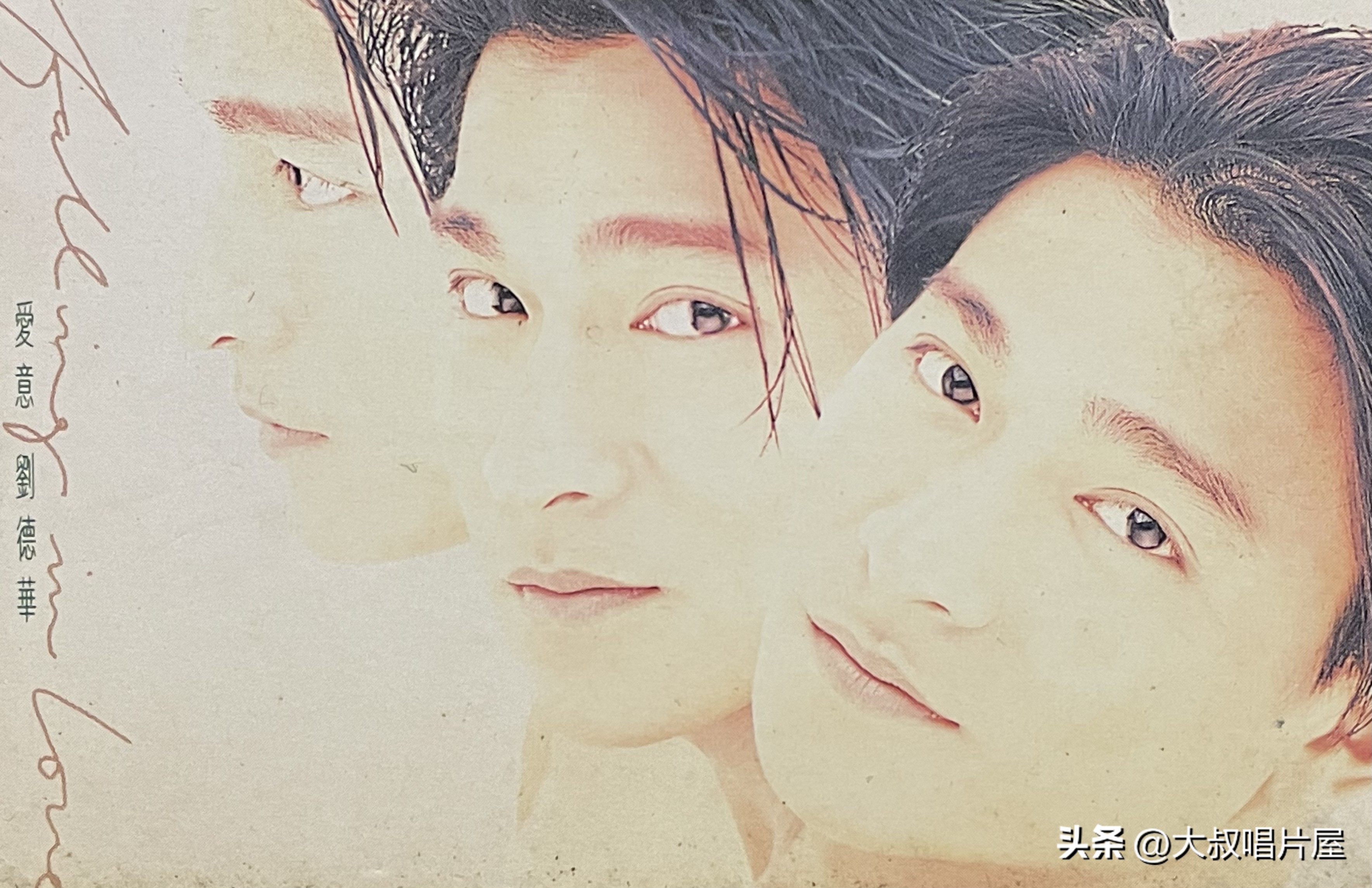 1993年中国神曲,1993年华语乐坛神曲大爆发