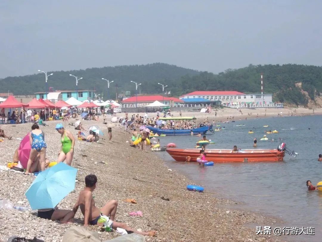 大连海岛游自由行,大连海岛旅游自由行攻略