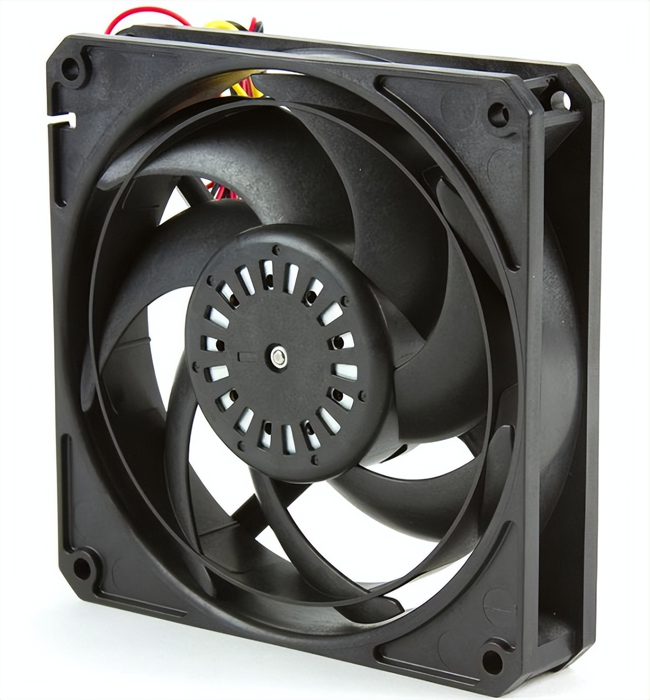 机箱怎么选择水冷风扇型号,散热风扇参数怎么选择