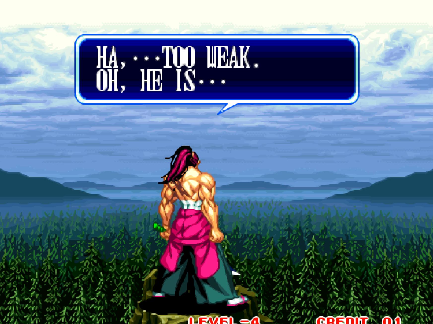 真侍魂剧情详解,真侍魂全人物介绍