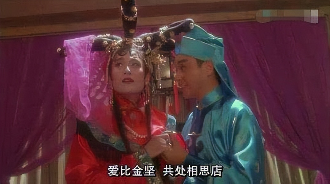 金庸十大经典武侠电影,金庸十部必看经典武侠电影