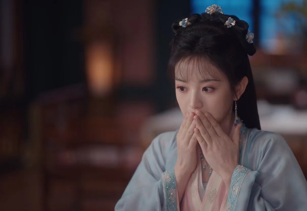 卿卿日常炸裂演技,卿卿日常的演员都长什么样