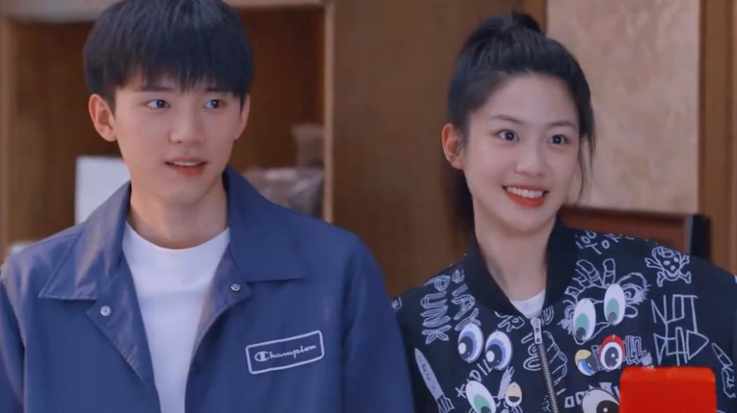 小敏家刘小敏和李萍有什么过节,小敏家李萍吵架